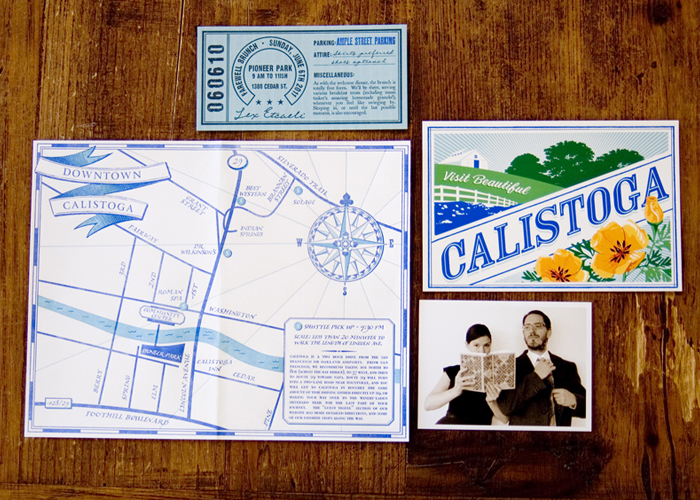 Hello-Lucky-Vintage-Paper-Ephemera-Wedding-Invitation4